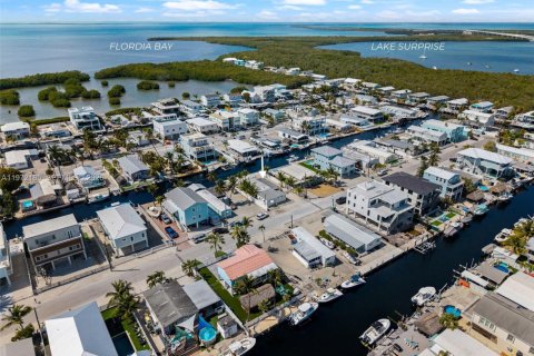 Купить виллу или дом в Ки-Ларго, Флорида 3 спальни, 112.6м2, № 2038573 - фото 3