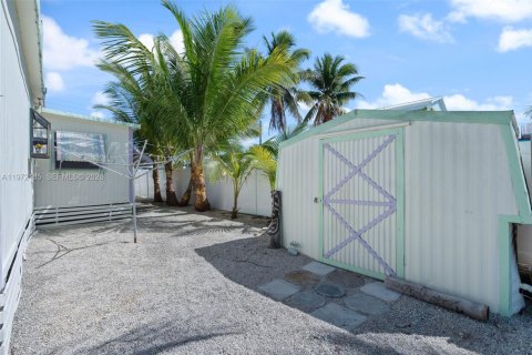 Купить виллу или дом в Ки-Ларго, Флорида 3 спальни, 112.6м2, № 2038573 - фото 19