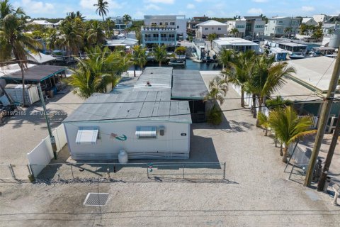 Купить виллу или дом в Ки-Ларго, Флорида 3 спальни, 112.6м2, № 2038573 - фото 9