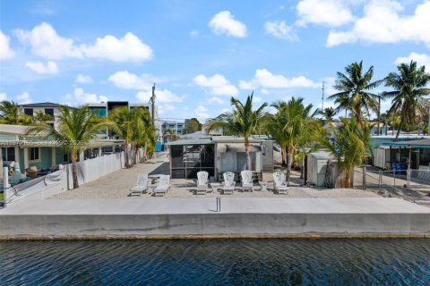 Купить виллу или дом в Ки-Ларго, Флорида 3 спальни, 112.6м2, № 2038573 - фото 7