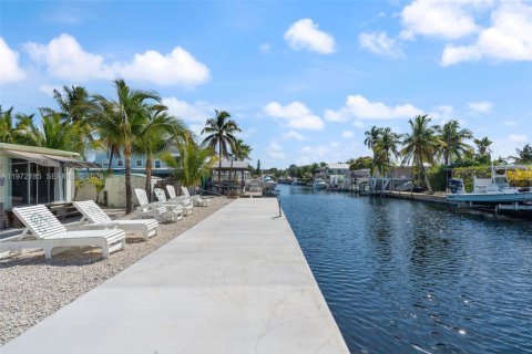 Купить виллу или дом в Ки-Ларго, Флорида 3 спальни, 112.6м2, № 2038573 - фото 17