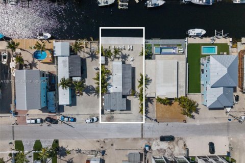 Купить виллу или дом в Ки-Ларго, Флорида 3 спальни, 112.6м2, № 2038573 - фото 8