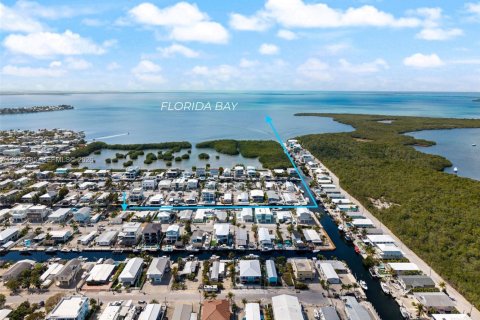 Дом в Ки-Ларго, Флорида 3 спальни, 112.6м2 № 2038573