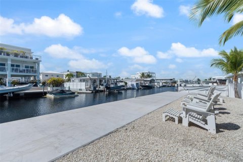 Купить виллу или дом в Ки-Ларго, Флорида 3 спальни, 112.6м2, № 2038573 - фото 18