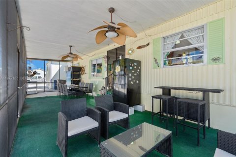 Купить виллу или дом в Ки-Ларго, Флорида 3 спальни, 112.6м2, № 2038573 - фото 23