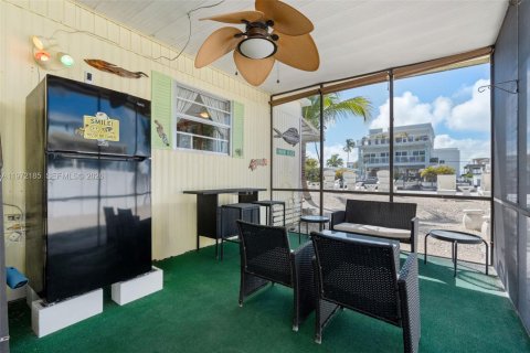 Купить виллу или дом в Ки-Ларго, Флорида 3 спальни, 112.6м2, № 2038573 - фото 22