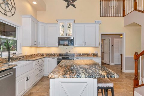Villa ou maison à vendre à Bradenton, Floride: 4 chambres, 288.37 m2 № 1856672 - photo 19