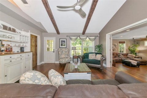 Villa ou maison à vendre à Bradenton, Floride: 4 chambres, 288.37 m2 № 1856672 - photo 23
