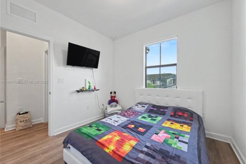 Купить виллу или дом в Майами, Флорида 3 спальни, 123.56м2, № 2052409 - фото 20