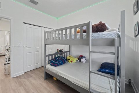 Купить виллу или дом в Майами, Флорида 3 спальни, 123.56м2, № 2052409 - фото 16