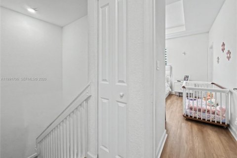 Купить виллу или дом в Майами, Флорида 3 спальни, 123.56м2, № 2052409 - фото 21