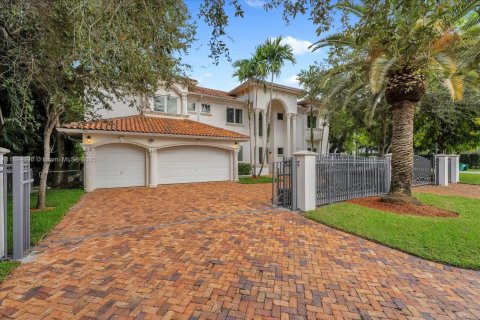 Villa ou maison à vendre à Miami, Floride: 6 chambres, 547.01 m2 № 1947969 - photo 26