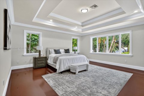 Villa ou maison à vendre à Miami, Floride: 6 chambres, 547.01 m2 № 1947969 - photo 16