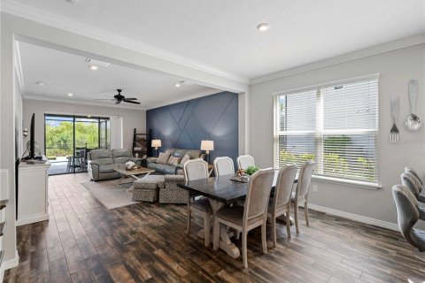 House in Sarasota, Florida 4 bedrooms, 285.95 sq.m. № 1679334 - photo 20