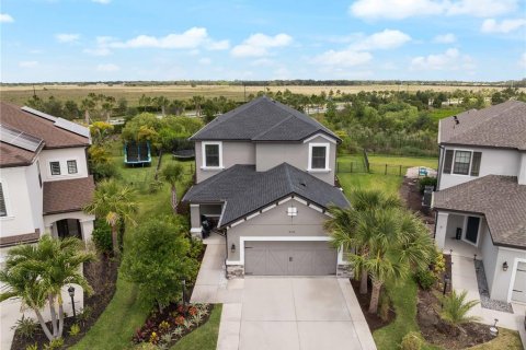 House in Sarasota, Florida 4 bedrooms, 285.95 sq.m. № 1679334 - photo 3