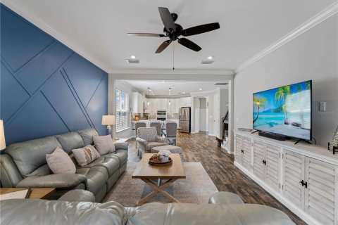 House in Sarasota, Florida 4 bedrooms, 285.95 sq.m. № 1679334 - photo 28