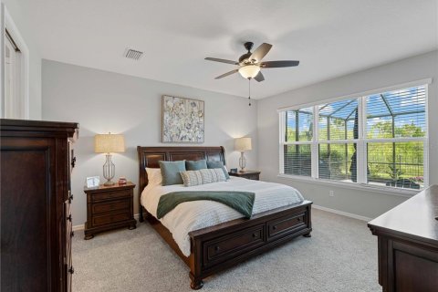 House in Sarasota, Florida 4 bedrooms, 285.95 sq.m. № 1679334 - photo 30