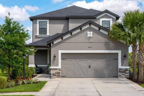 House in Sarasota, Florida 4 bedrooms, 285.95 sq.m. № 1679334 - photo 1