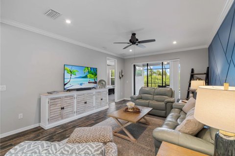 House in Sarasota, Florida 4 bedrooms, 285.95 sq.m. № 1679334 - photo 26