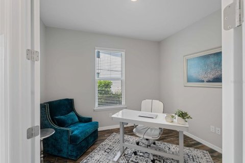 House in Sarasota, Florida 4 bedrooms, 285.95 sq.m. № 1679334 - photo 14