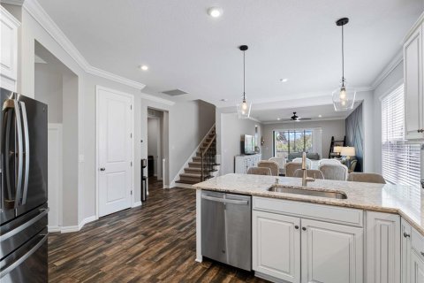 House in Sarasota, Florida 4 bedrooms, 285.95 sq.m. № 1679334 - photo 18