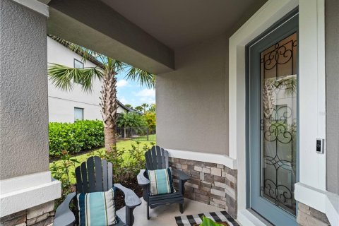 House in Sarasota, Florida 4 bedrooms, 285.95 sq.m. № 1679334 - photo 11