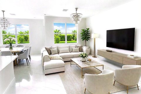 Condo in Doral, Florida, 3 bedrooms № 2259648 - photo 3