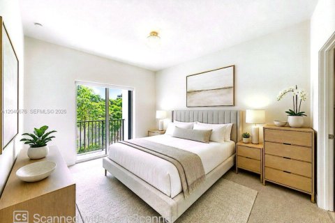 Condo in Doral, Florida, 3 bedrooms № 2259648 - photo 12