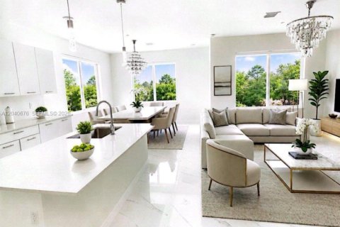 Condo in Doral, Florida, 3 bedrooms № 2259648 - photo 6