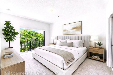 Condo in Doral, Florida, 3 bedrooms № 2259648 - photo 9