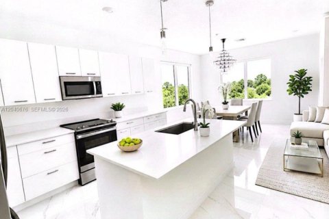 Condo in Doral, Florida, 3 bedrooms № 2259648 - photo 4