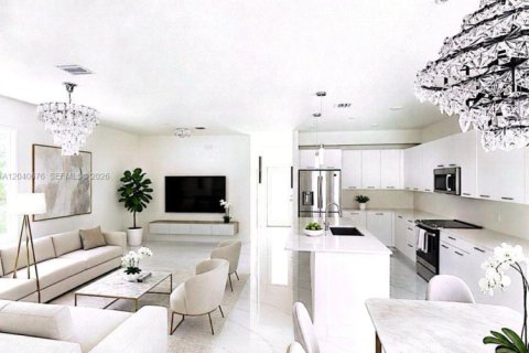 Condo in Doral, Florida, 3 bedrooms № 2259648 - photo 5