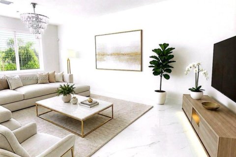 Condo in Doral, Florida, 3 bedrooms № 2259648 - photo 7