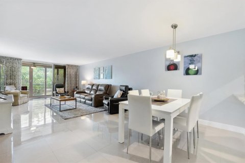 Condo in Pompano Beach, Florida, 2 bedrooms  № 2146443 - photo 15