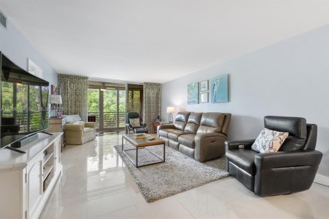 Condo in Pompano Beach, Florida, 2 bedrooms  № 2146443 - photo 11