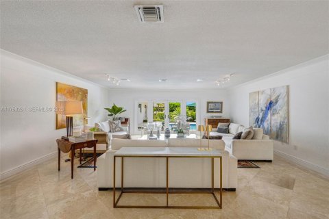 Villa ou maison à vendre à Coral Gables, Floride: 5 chambres, 470.55 m2 № 2179691 - photo 6