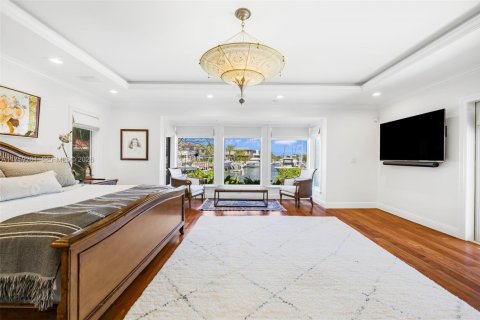 Villa ou maison à vendre à Coral Gables, Floride: 5 chambres, 470.55 m2 № 2179691 - photo 26