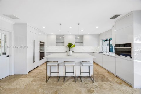 Villa ou maison à vendre à Coral Gables, Floride: 5 chambres, 470.55 m2 № 2179691 - photo 14