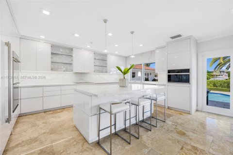 Villa ou maison à vendre à Coral Gables, Floride: 5 chambres, 470.55 m2 № 2179691 - photo 15
