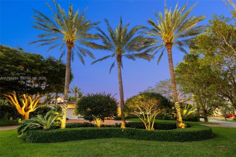 Villa ou maison à vendre à Coral Gables, Floride: 5 chambres, 470.55 m2 № 2179691 - photo 23
