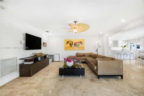 Villa ou maison à vendre à Coral Gables, Floride: 5 chambres, 470.55 m2 № 2179691 - photo 22