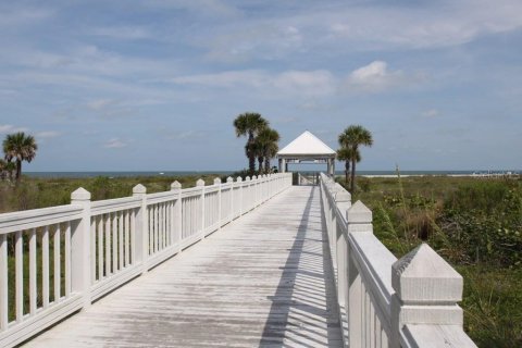 Copropriété à louer à Clearwater, Floride: 3 chambres, 181.35 m2 № 1902834 - photo 6