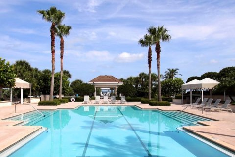 Condo in Clearwater, Florida, 3 bedrooms  № 1902834 - photo 2