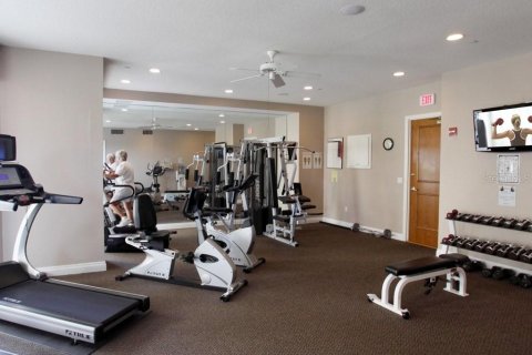 Condo in Clearwater, Florida, 3 bedrooms  № 1902834 - photo 5