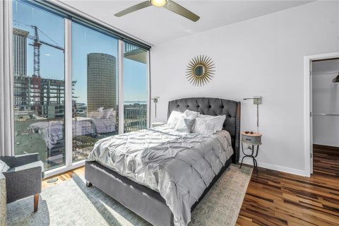 Купить кондоминиум в Тампа, Флорида 8 комнат, 113.43м2, № 2100318 - фото 18