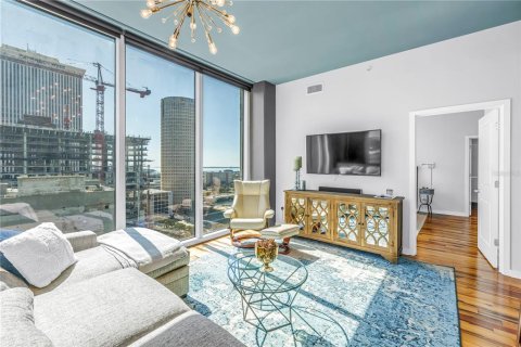 Купить кондоминиум в Тампа, Флорида 8 комнат, 113.43м2, № 2100318 - фото 13