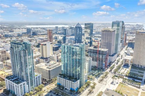 Condo à Tampa, Floride, 2 chambres № 2100318