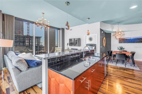 Купить кондоминиум в Тампа, Флорида 8 комнат, 113.43м2, № 2100318 - фото 9