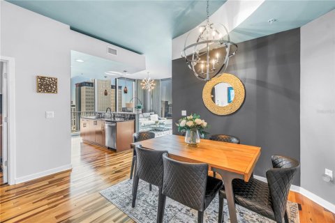 Купить кондоминиум в Тампа, Флорида 8 комнат, 113.43м2, № 2100318 - фото 23