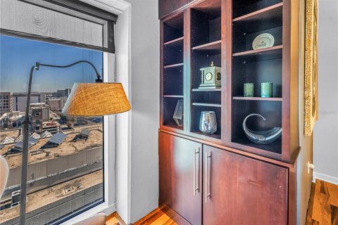 Купить кондоминиум в Тампа, Флорида 8 комнат, 113.43м2, № 2100318 - фото 26